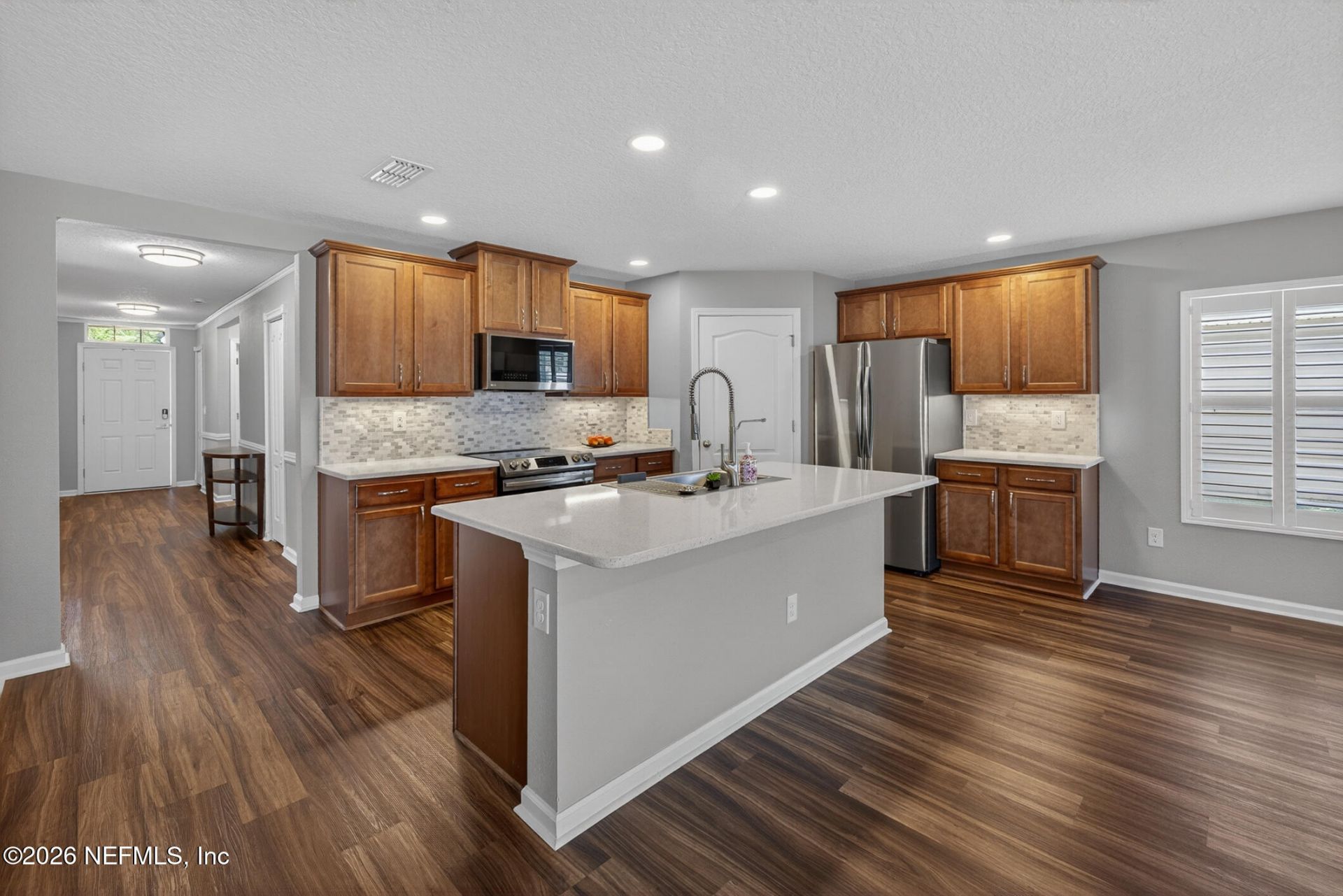 3652 Summit Oaks Drive, Green Cove Springs, FL 32043 Photo