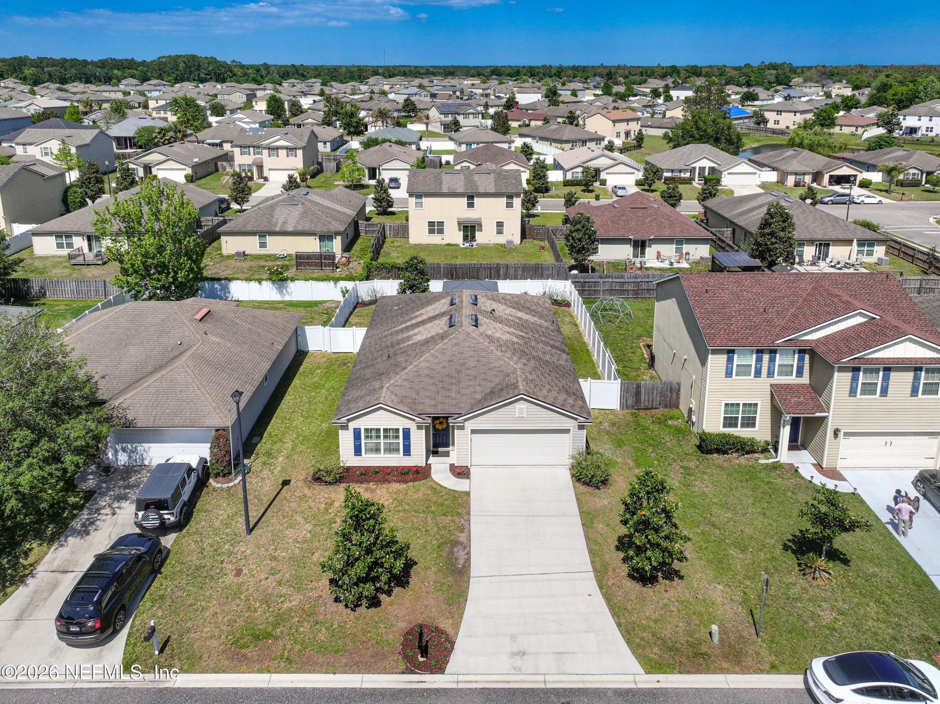 3652 Summit Oaks Drive, Green Cove Springs, FL 32043 Photo