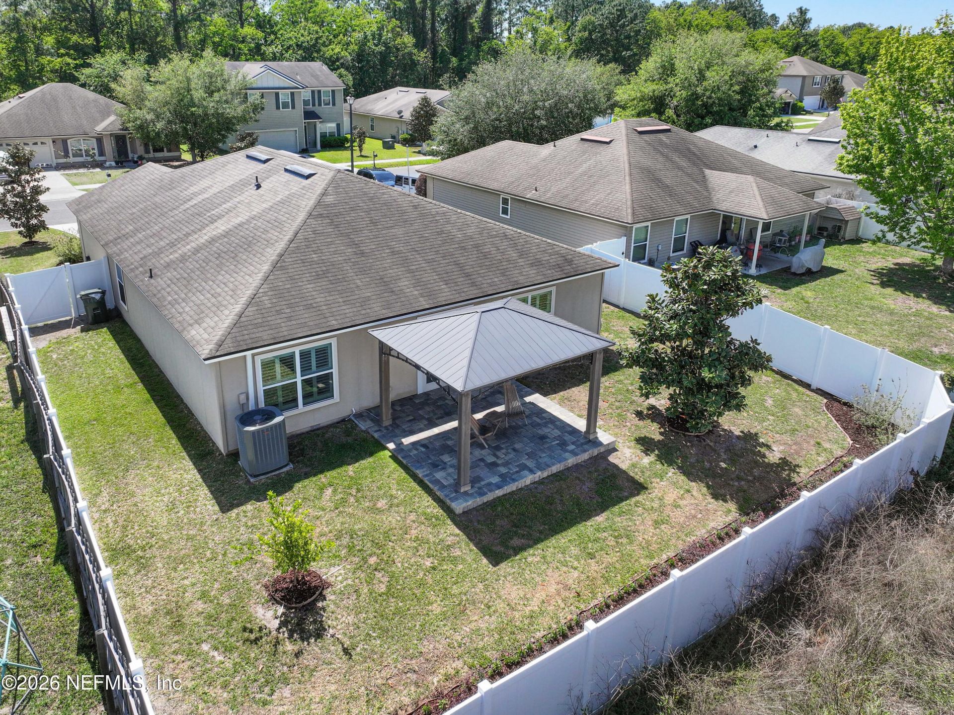 3652 Summit Oaks Drive, Green Cove Springs, FL 32043 Photo