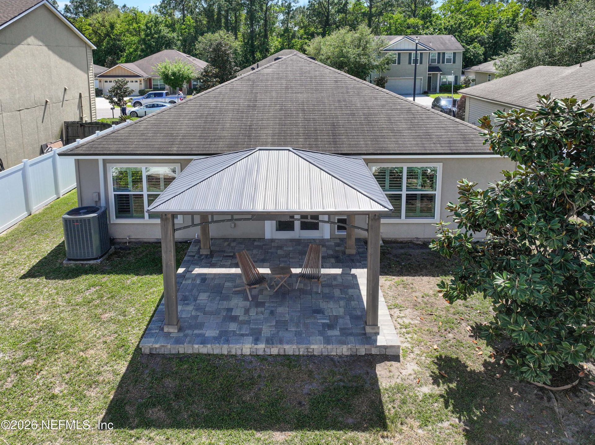 3652 Summit Oaks Drive, Green Cove Springs, FL 32043 Photo