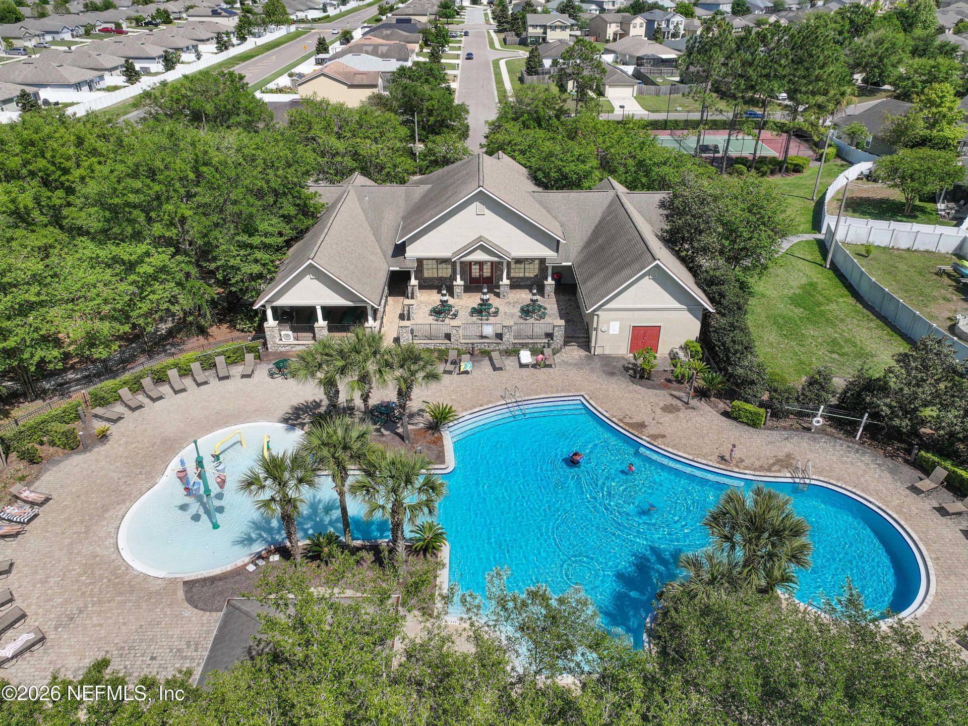 3652 Summit Oaks Drive, Green Cove Springs, FL 32043 Photo