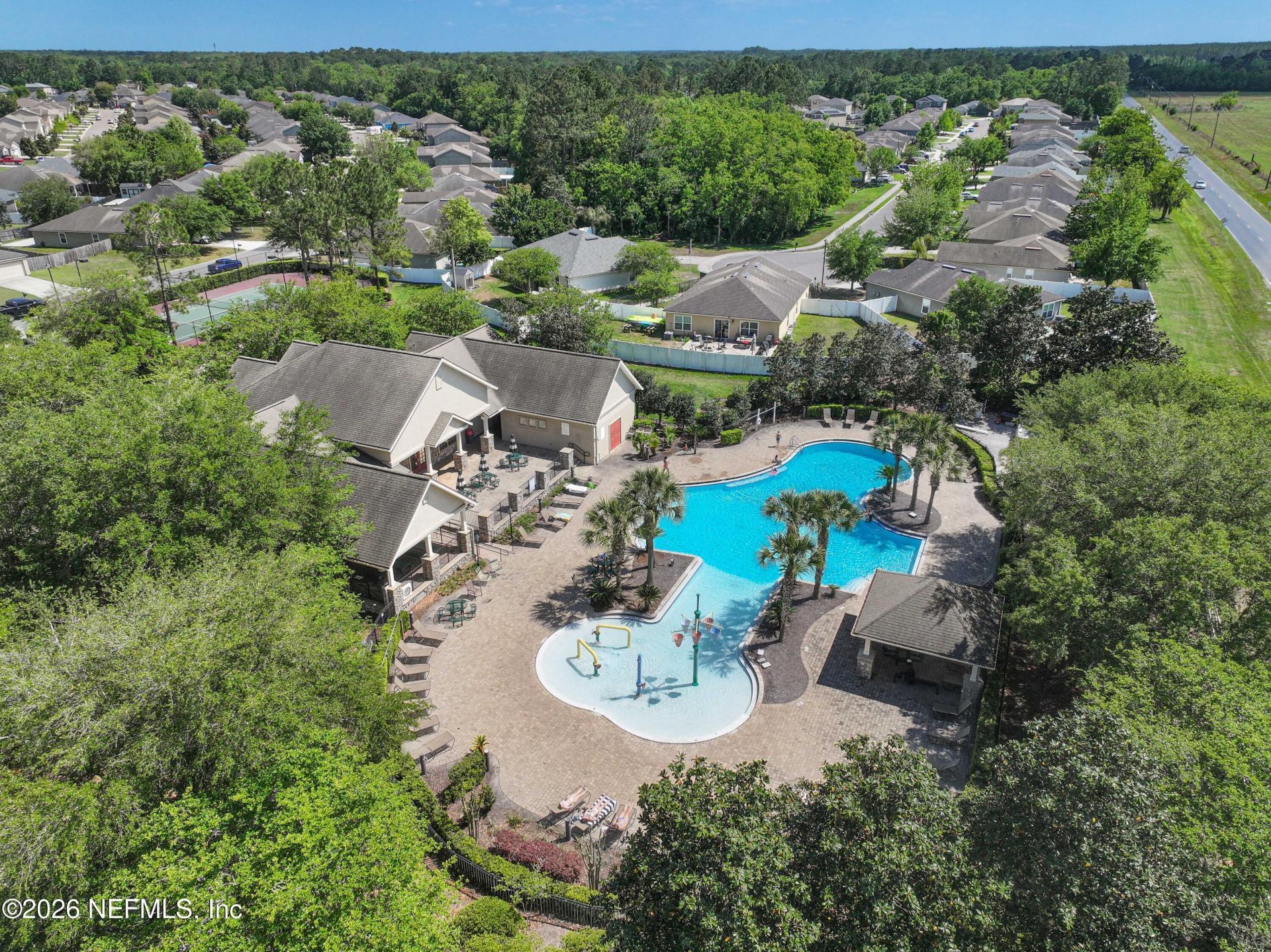 3652 Summit Oaks Drive, Green Cove Springs, FL 32043 Photo