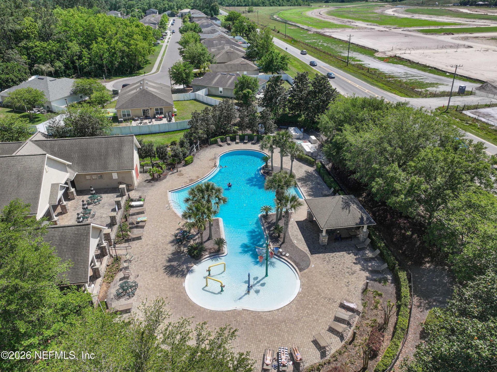 3652 Summit Oaks Drive, Green Cove Springs, FL 32043 Photo