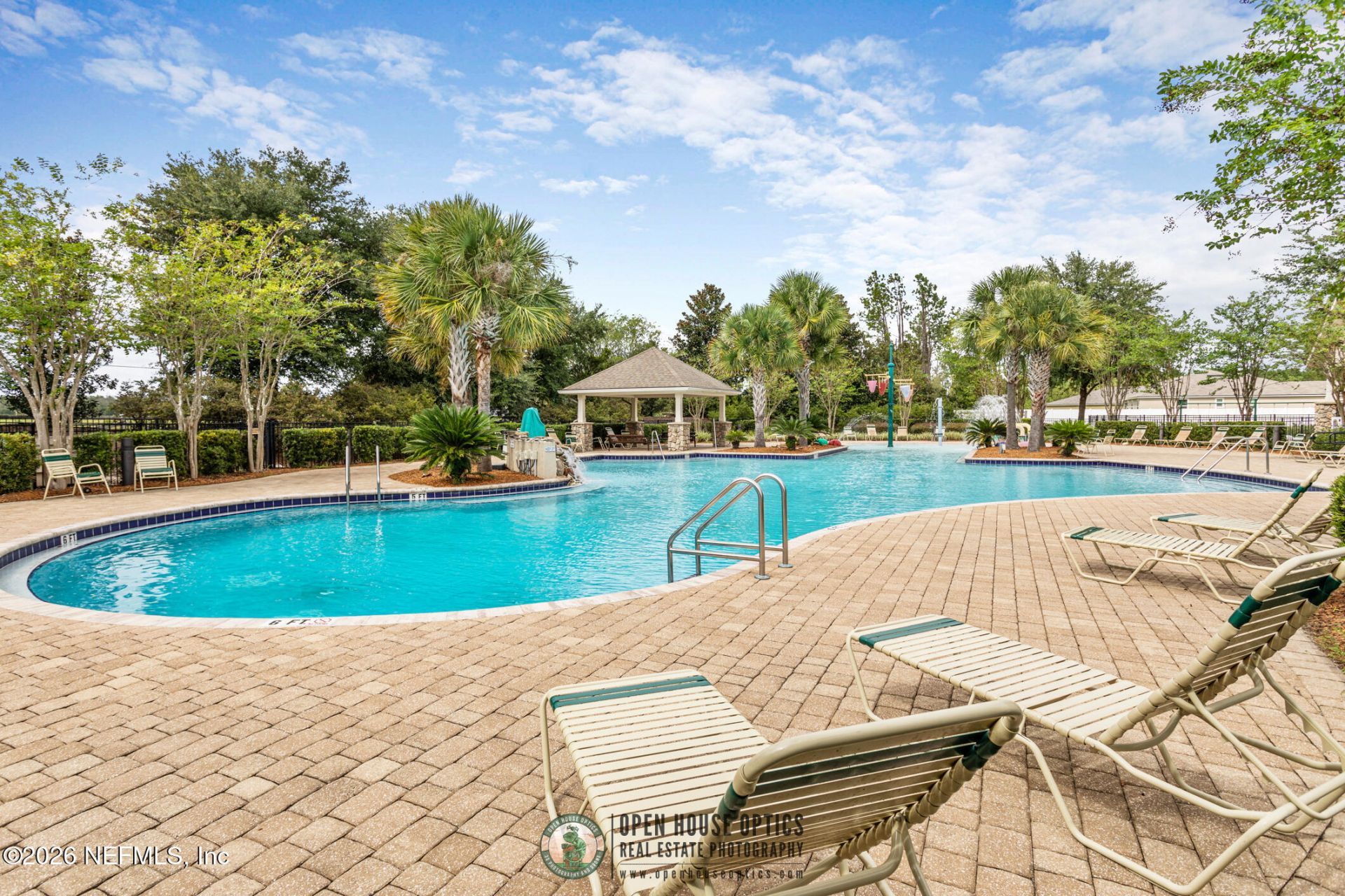 3652 Summit Oaks Drive, Green Cove Springs, FL 32043 Photo