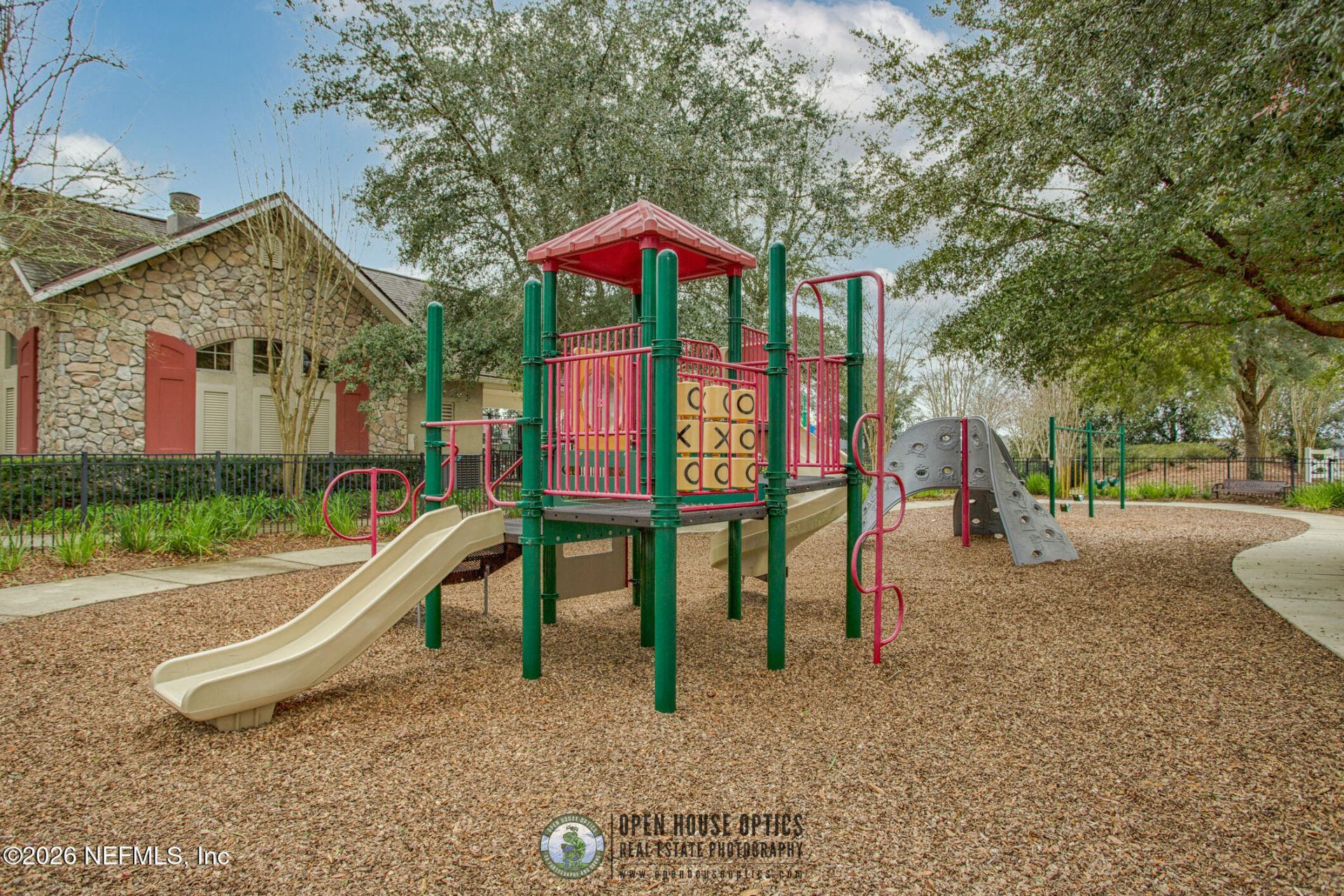 3652 Summit Oaks Drive, Green Cove Springs, FL 32043 Photo