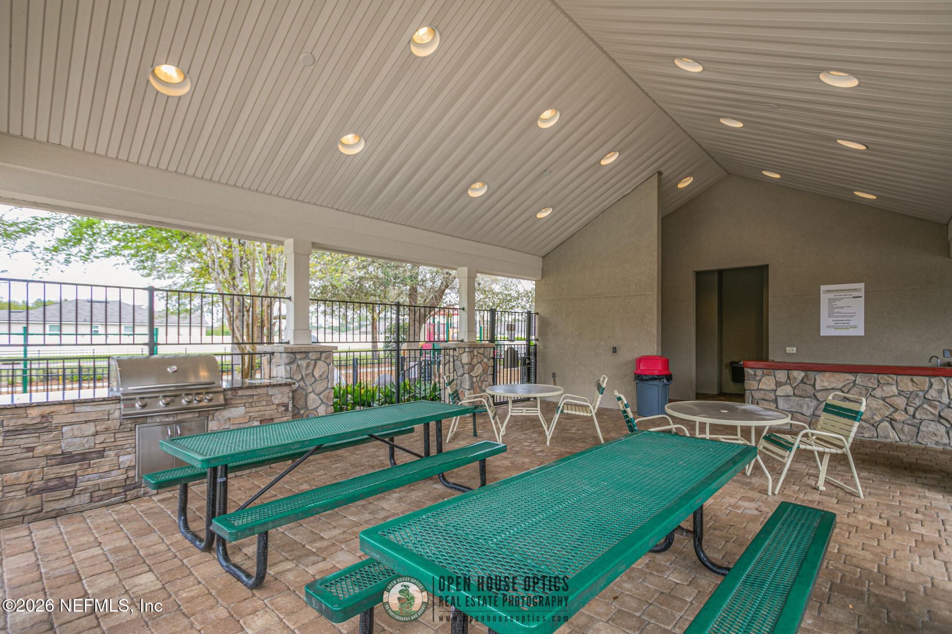 3652 Summit Oaks Drive, Green Cove Springs, FL 32043 Photo