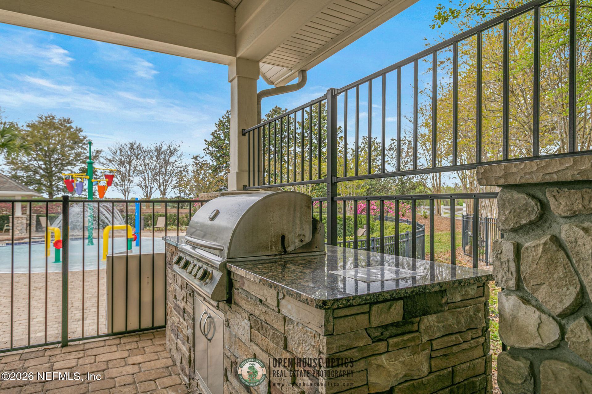 3652 Summit Oaks Drive, Green Cove Springs, FL 32043 Photo