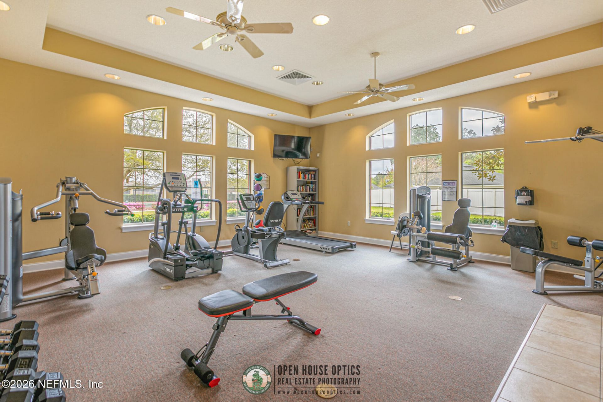 3652 Summit Oaks Drive, Green Cove Springs, FL 32043 Photo