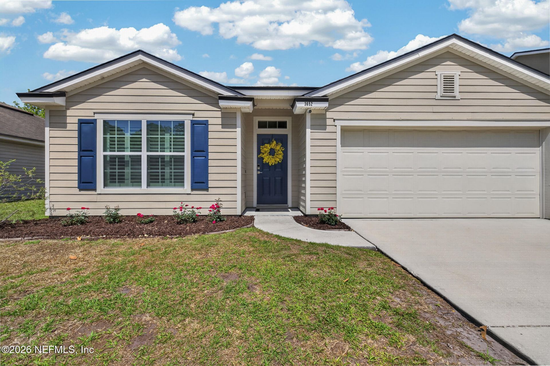 3652 Summit Oaks Drive, Green Cove Springs, FL 32043 Photo