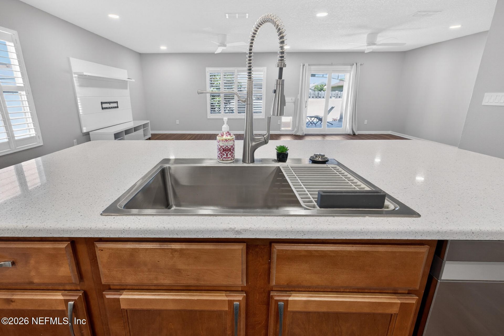 3652 Summit Oaks Drive, Green Cove Springs, FL 32043 Photo