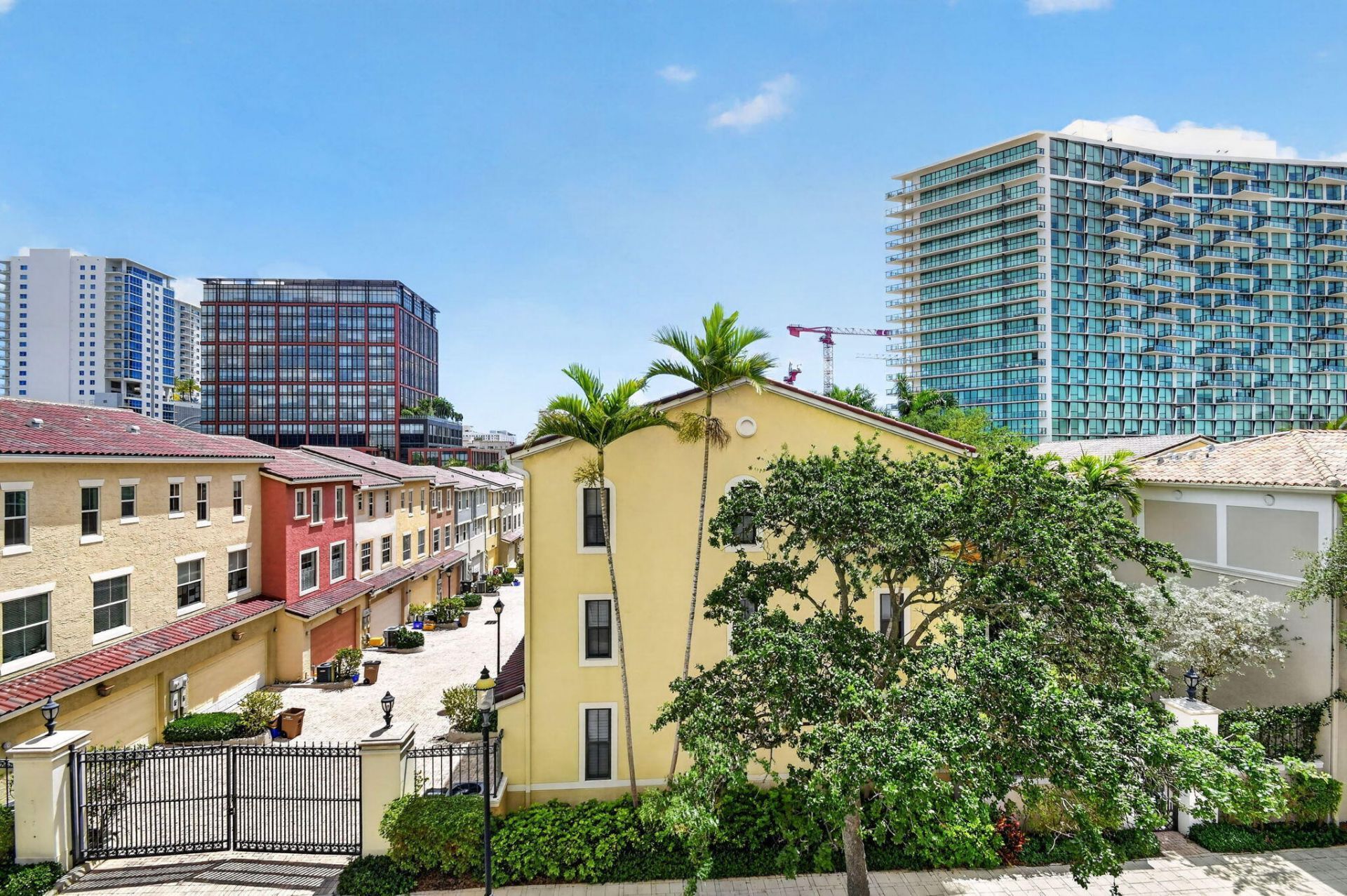 403 S Sapodilla Avenue, Unit 307, West Palm Beach, FL 33401 Photo