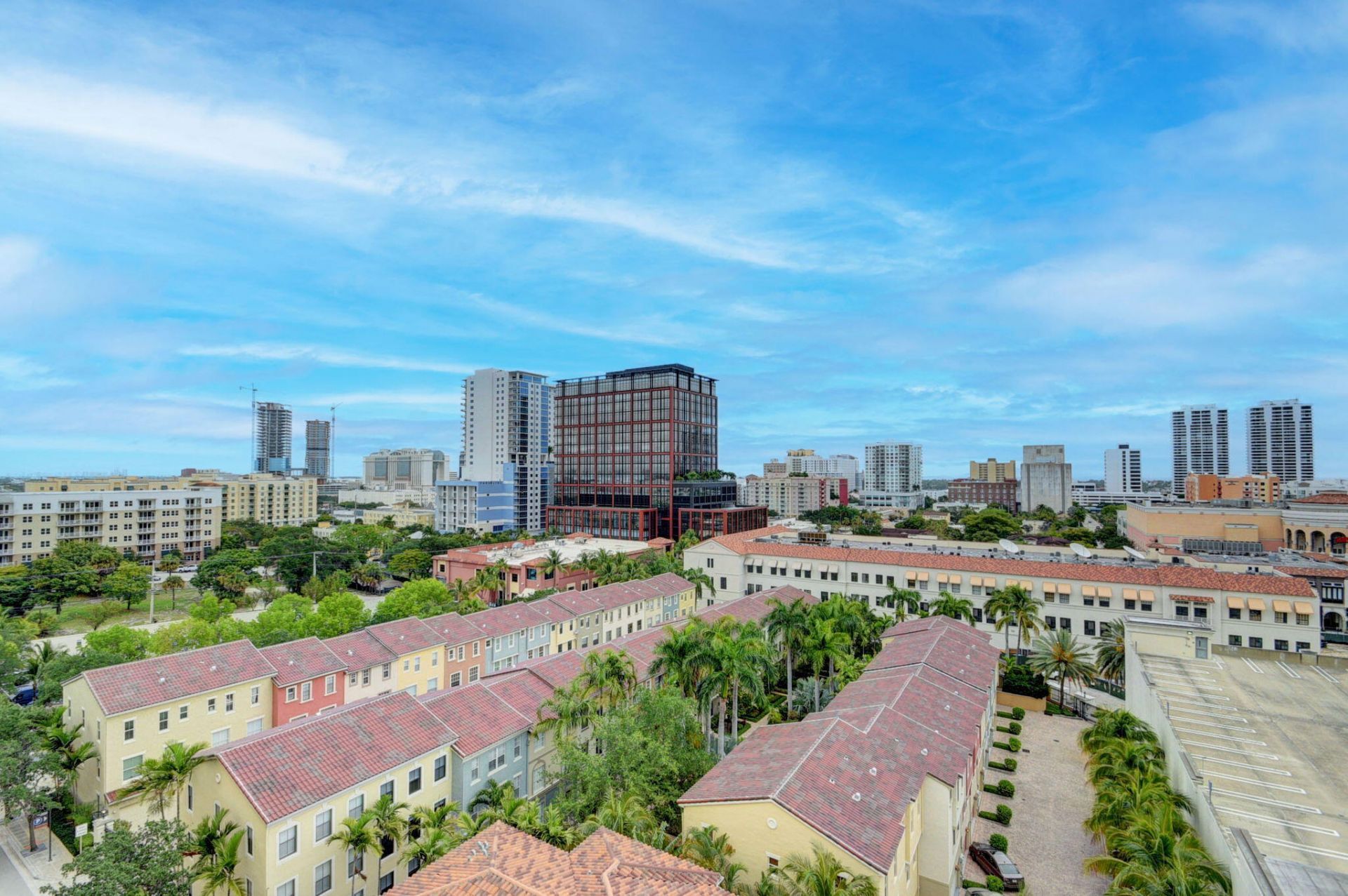 403 S Sapodilla Avenue, Unit 307, West Palm Beach, FL 33401 Photo