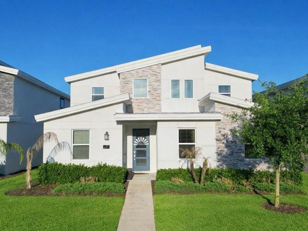 691 STICKS STREET , DAVENPORT, FL 33896