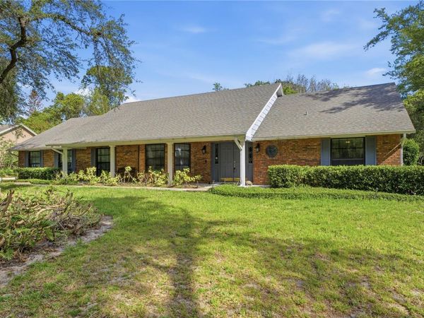 7141 WOODED VILLAGE LANE, ORLANDO, FL 32835