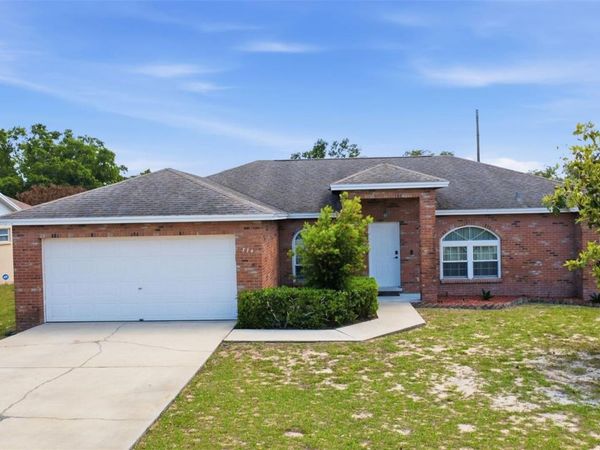 774 BARCLAY TERRACE, LAKE WALES, FL 33853