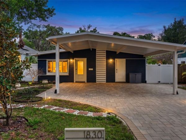 1830 EDWIN BOULEVARD , WINTER PARK, FL 32789