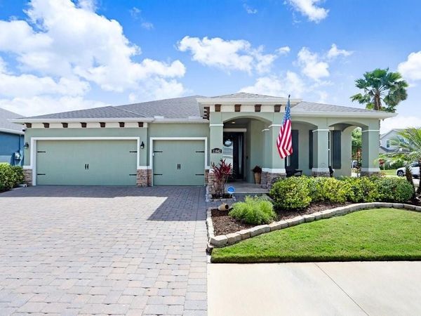 11642 LAKE LUCAYA DRIVE, RIVERVIEW, FL 33579