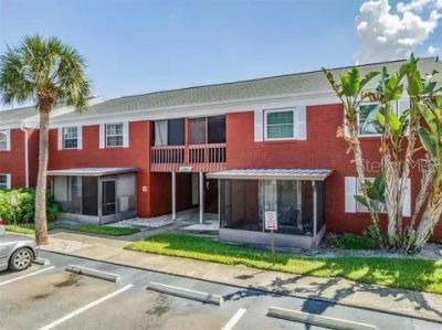 1084 82nd Terrace N, Unit 1084E, Saint Petersburg, FL 33702 Photo