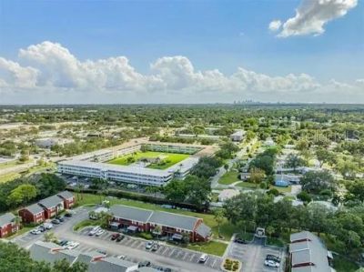 1084 82nd Terrace N, Unit 1084E, Saint Petersburg, FL 33702 Photo