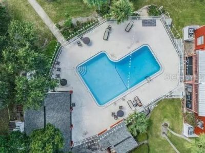1084 82nd Terrace N, Unit 1084E, Saint Petersburg, FL 33702 Photo