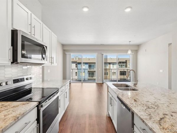 480 E Fremont Place , Unit 402, Centennial, CO 80122