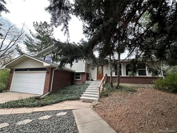 7688 S Datura Circle, Littleton, CO 80120