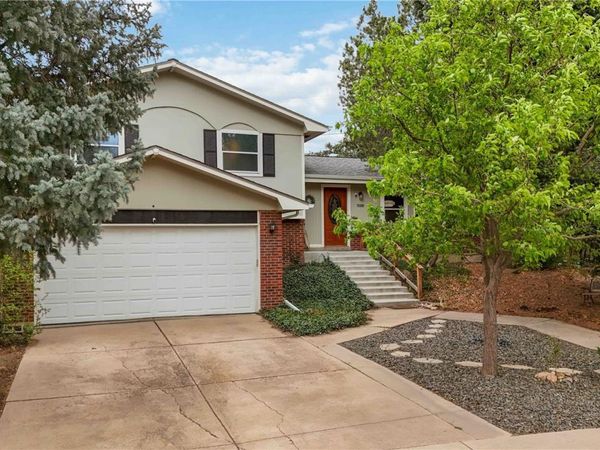 7688 S Datura Circle, Littleton, CO 80120