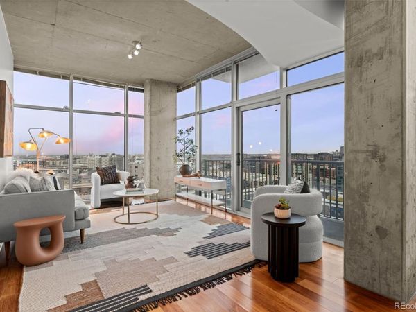 1700 Bassett Street, Unit 1612, Denver, CO 80202