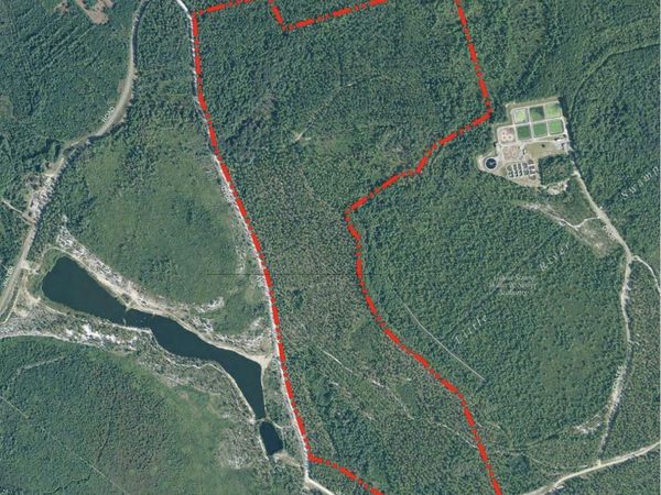 Tbd Long Bay Road, Longs, SC 29568