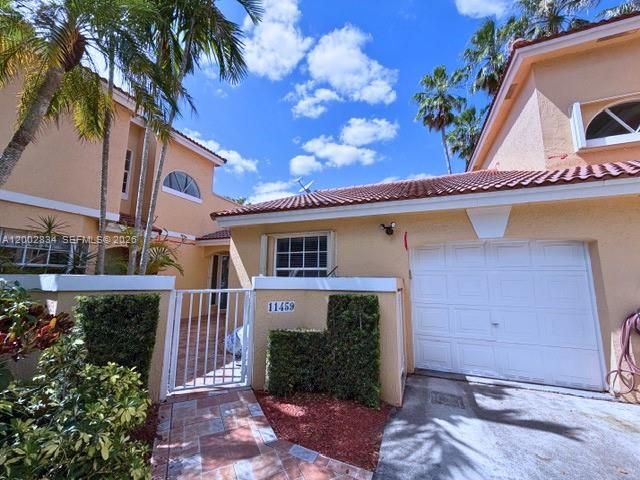 11459 Lakeview Dr, Unit 7A, Coral Springs, FL 33071 Photo
