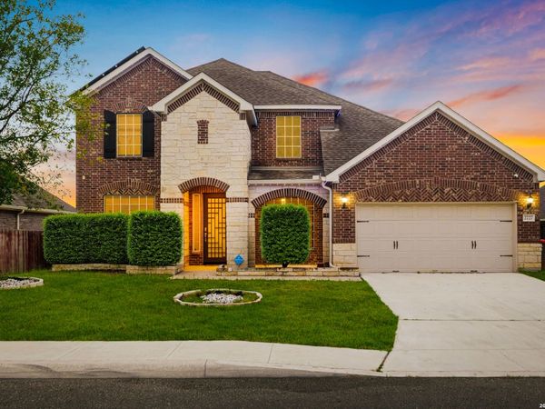 2727 Running Fawn, San Antonio, TX 78261