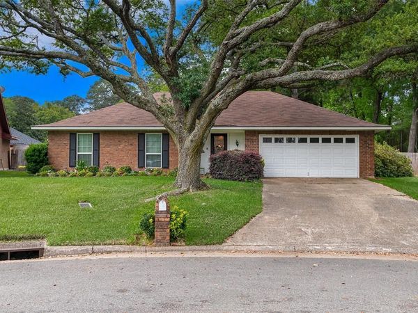 2505 Danfield Court, Shreveport, LA 71119