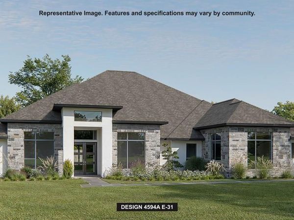 121 Arbor Glen Drive, Heath, TX 75032