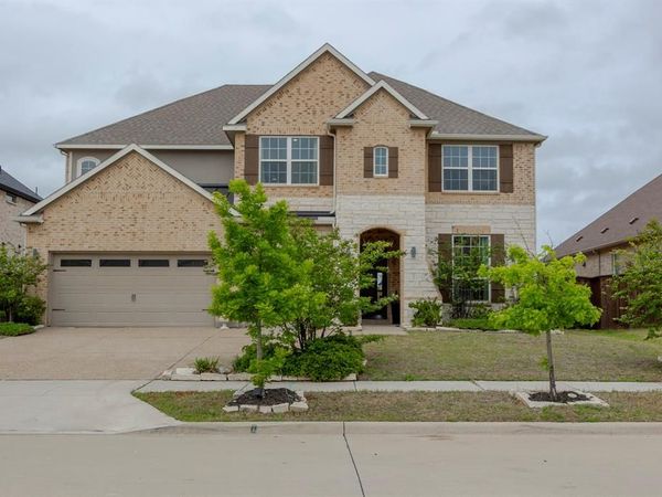 1509 Devotion Row, Wylie, TX 75098