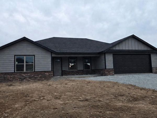 1116 Center Court Circle , Grove, OK 74344