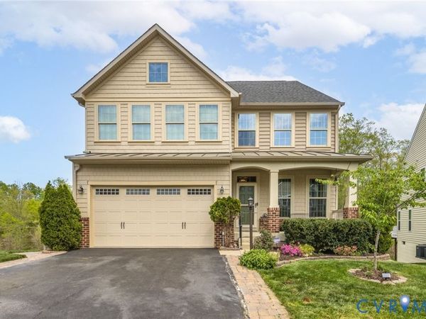 4537 Cotswold Manor Loop, Woodbridge, VA 22192