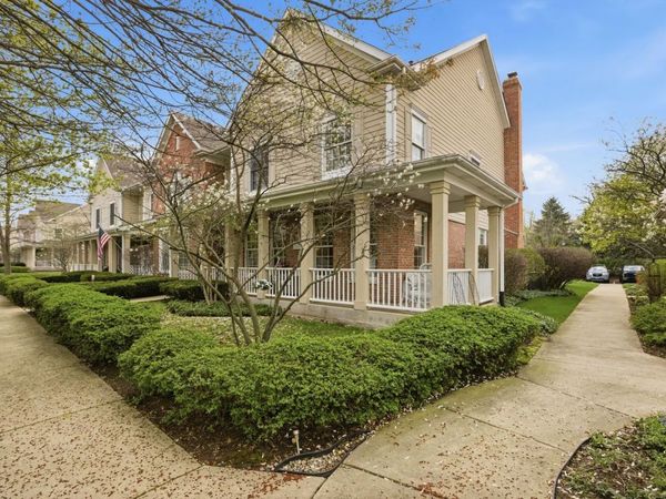 4359 Canterbury Court , St. Charles, IL 60174