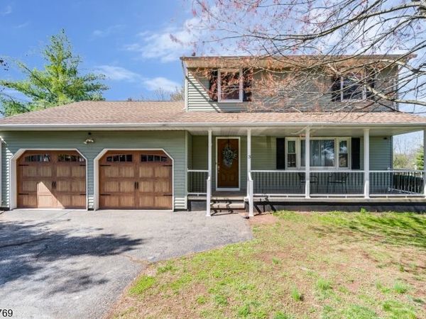 3 Millbrook Rd., Raritan, NJ 08822