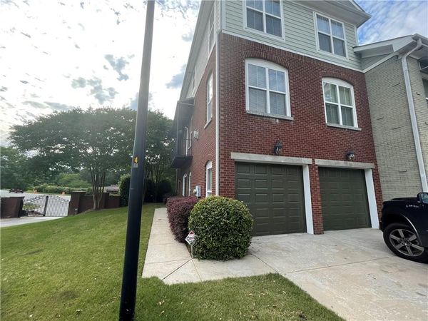 6035 Brookside Oak Circle, Norcross, GA 30093