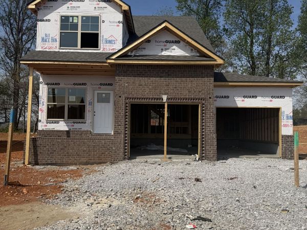 11 Echo Ridge, Oak Grove, KY 42262