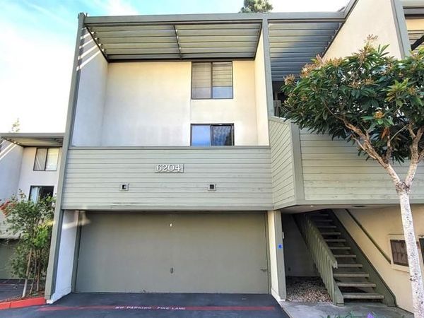 6204 Agee St, Unit 129, San Diego, CA 92122