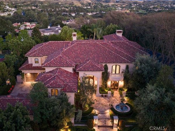 26 Palomino, Coto de Caza, CA 92679