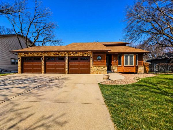 2143 128th Lane NW, Coon Rapids, MN 55448