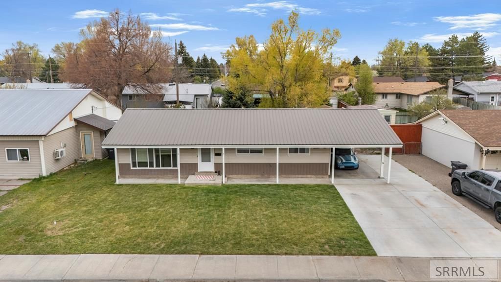 2287 Croft Street Idaho Falls, ID 83401