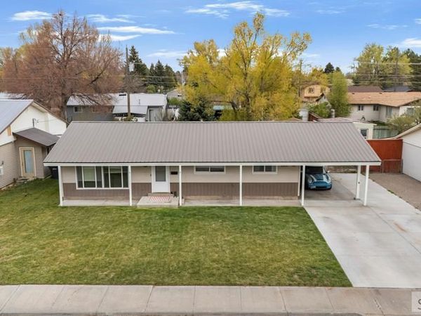 2287 Croft Street, IDAHO FALLS, ID 83401