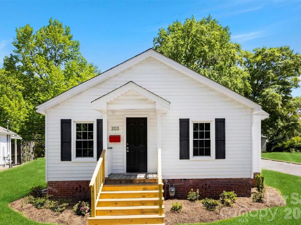 203 Sacco Street , Belmont, NC 28012
