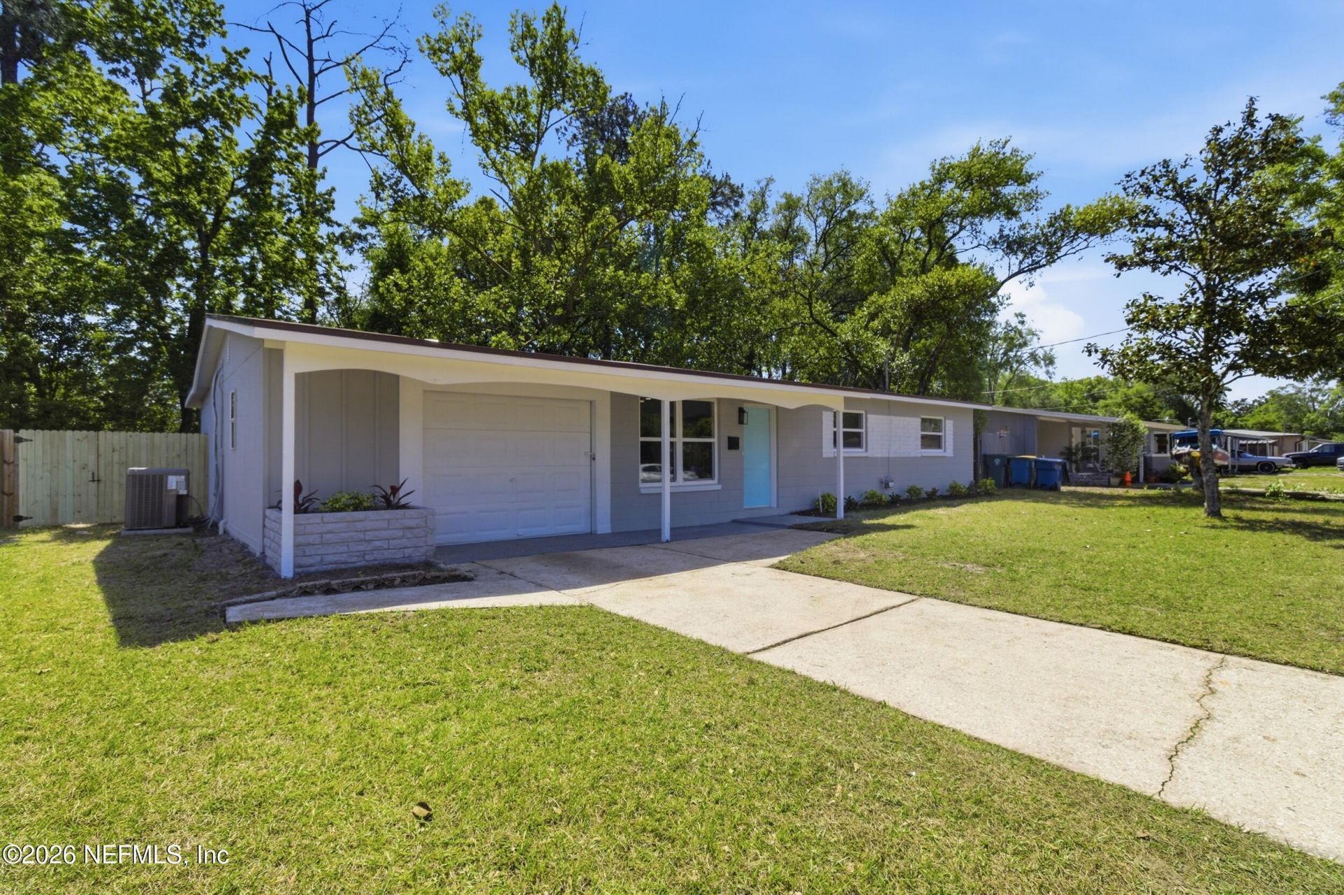 2531 Wedgefield Boulevard, Jacksonville, FL 32211 Photo