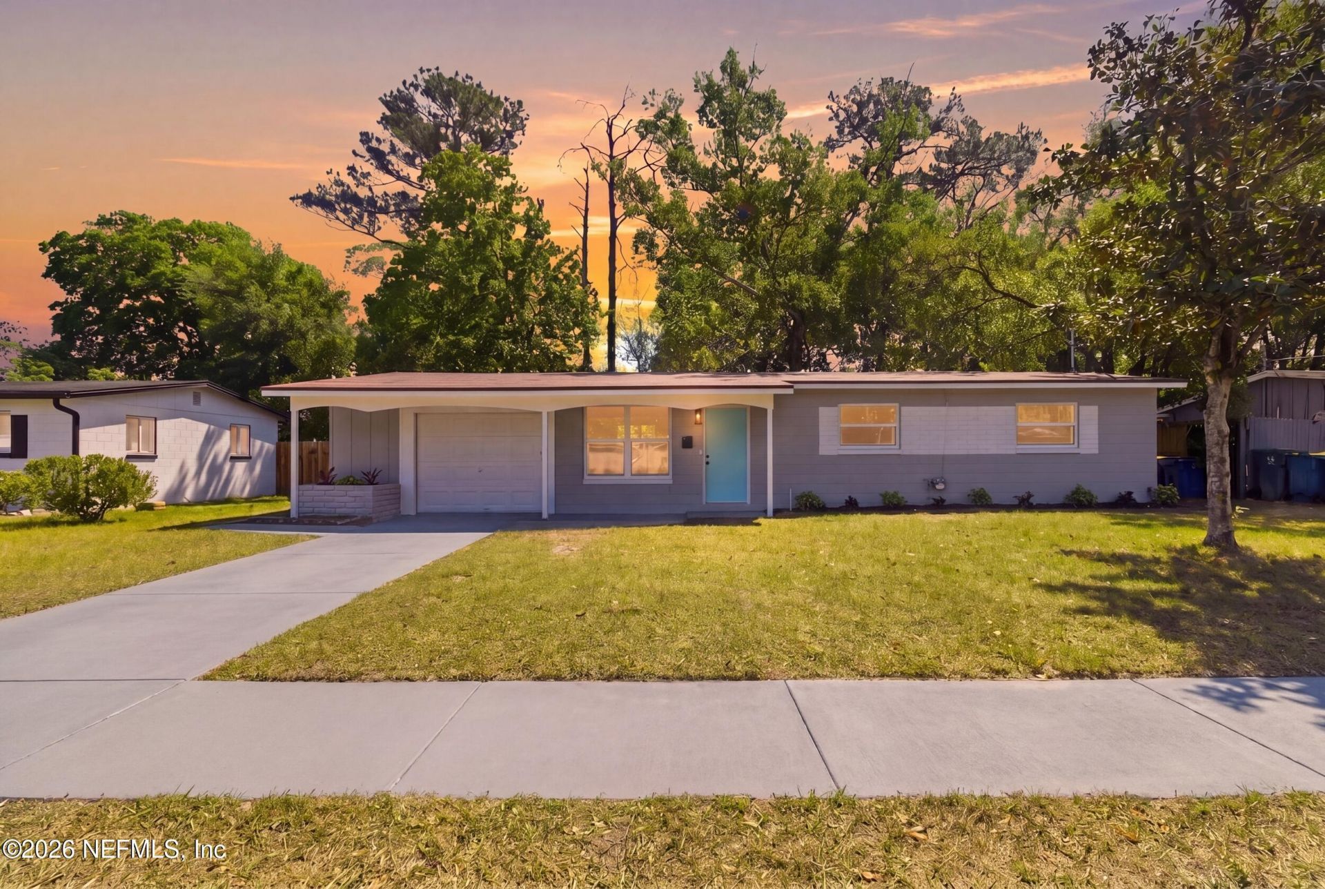 2531 Wedgefield Boulevard, Jacksonville, FL 32211 Photo