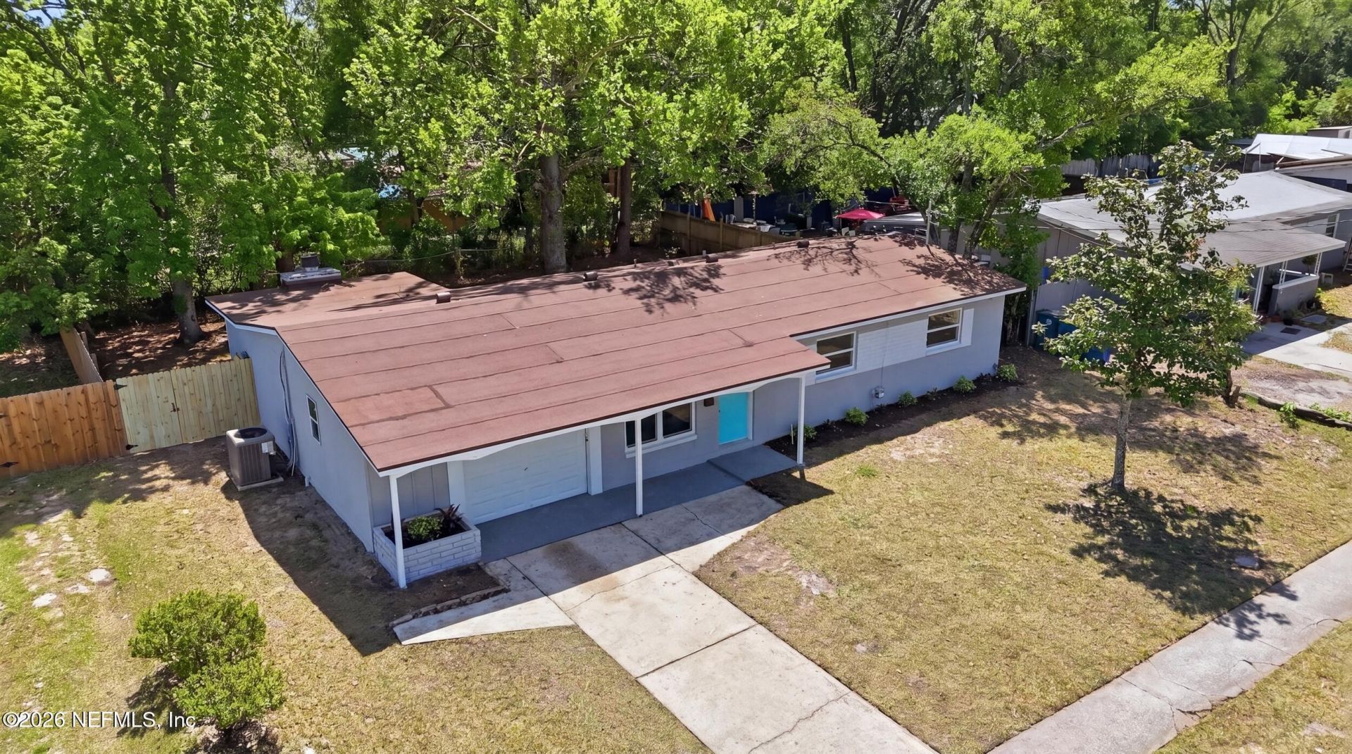 2531 Wedgefield Boulevard, Jacksonville, FL 32211 Photo