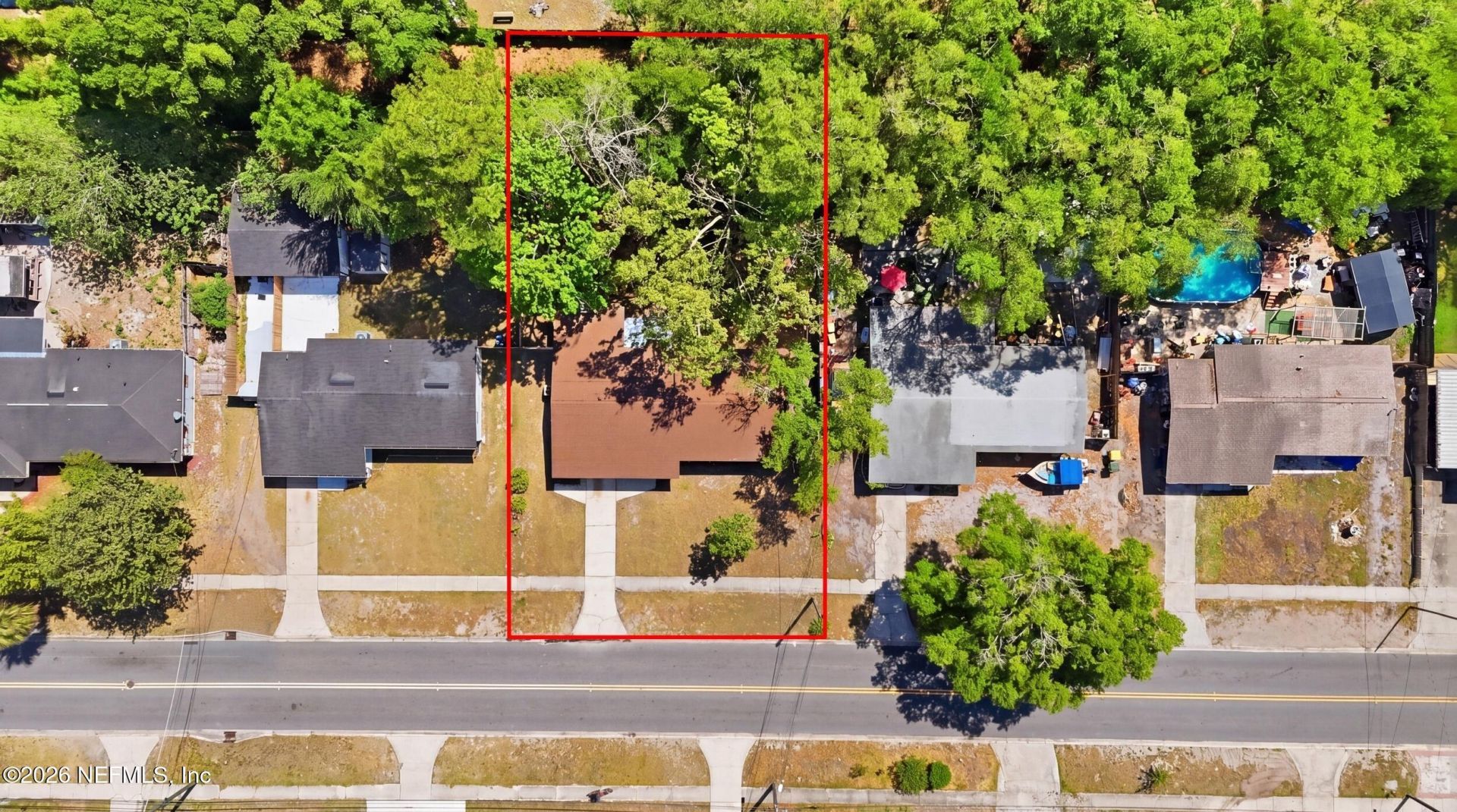 2531 Wedgefield Boulevard, Jacksonville, FL 32211 Photo